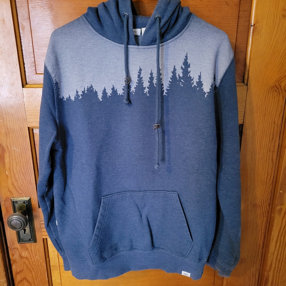 TenTree hoodie